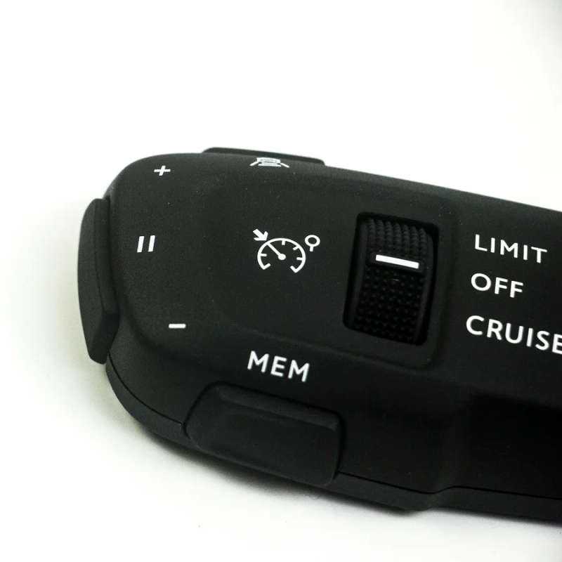 98133623ZD High Quality New Constant Speed Cruise Switch For Peugeot Citroen C5