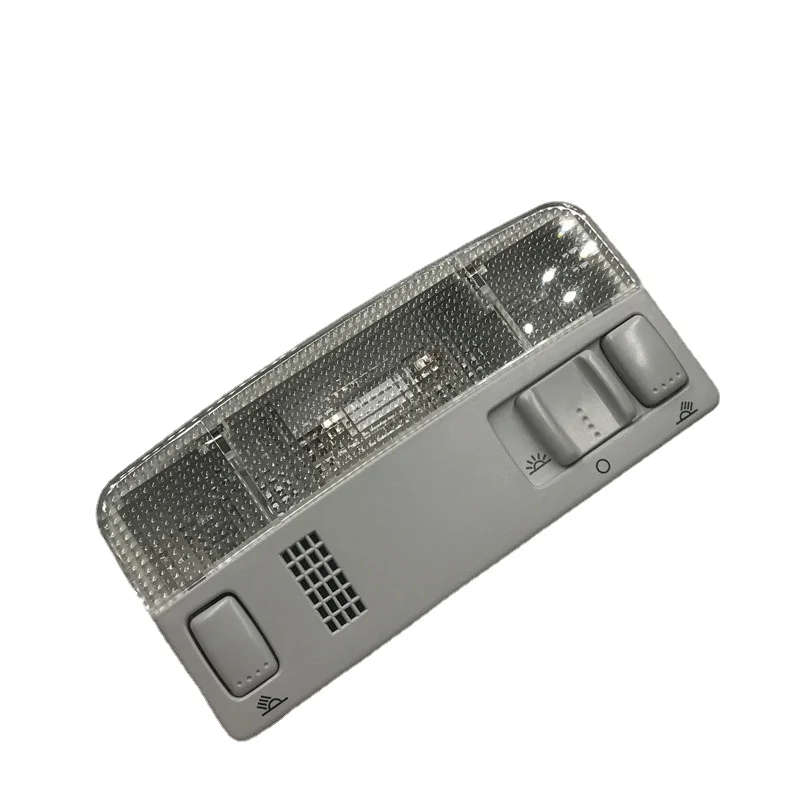 Car Dome Reading Light Lamp for VW Passat B5 Polo Touran Caddy Golf MK4 Amarok for Skoda