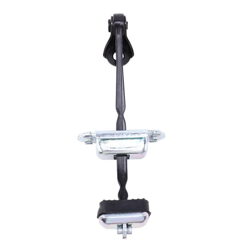4PCS Car Door-Check Strap Stopper Door Checker Front Rear Left Right for Honda for CR-V CRV 2007-11