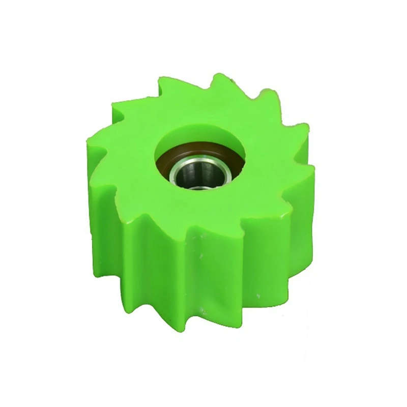 Chain Slider Guide Roller for Kawasaki KX 250F 450F KX250F KX450F KXF 250 450 KLX450 2009-2018