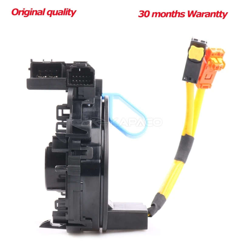 Train Wire Squib Contact For Toyota Camry Land Cruiser Tundra Tacoma Corolla