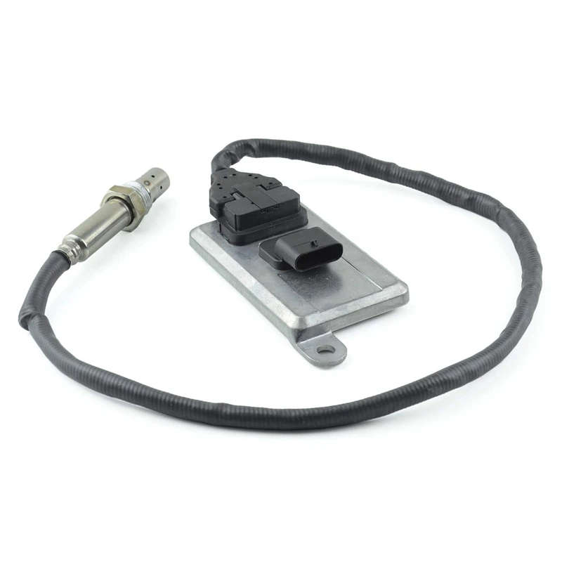 NOX Sensor Nitrogen Oxygen Sensor For Mercedes-Benz TRUCKS BUS 5WK96616D 5WK96616E 5WK96616F ??????