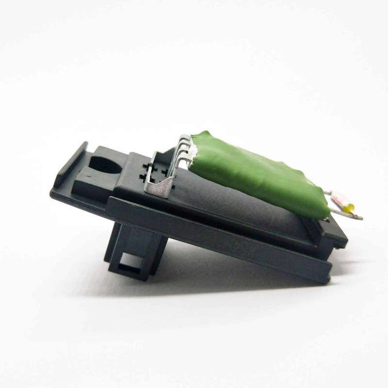 Heater Motor Blower Resistor For Ford Focus Fiesta KA Mondeo Cougar Transit Connect
