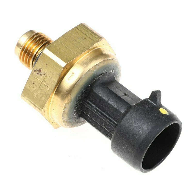 1846481 Manifold Absolute Fuel Pressure Sensor Fits for Navistar Ford 6.4L F Series