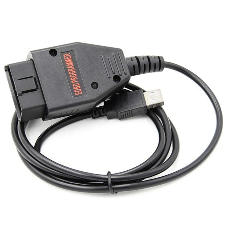 6X Eobd2 Flasher Galletto 1260 Cable Auto Chip Tuning Interface Remap Flasher Programmer Tool