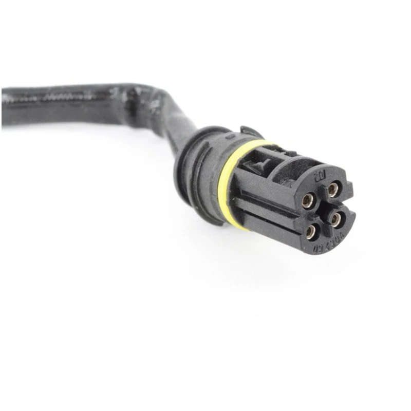4Pcs O2 Oxygen Sensor Upstream and Downstream for BMW 323i 325i X3 X5 E39 E46 Z3 Z4