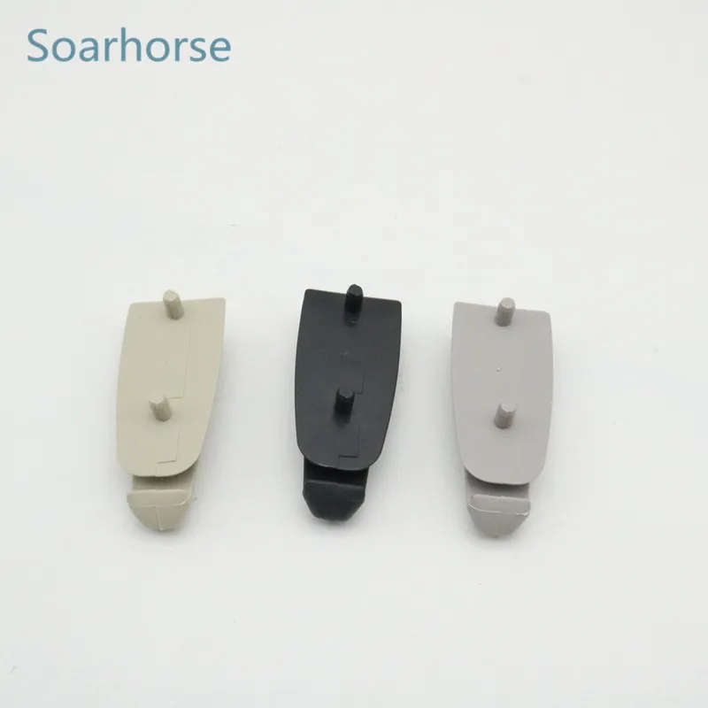 Rear Safe Belt Clip Belt Holder For Mitsubishi Pajero Montero V97 V95 V93 V87 Pajero Sport Delica