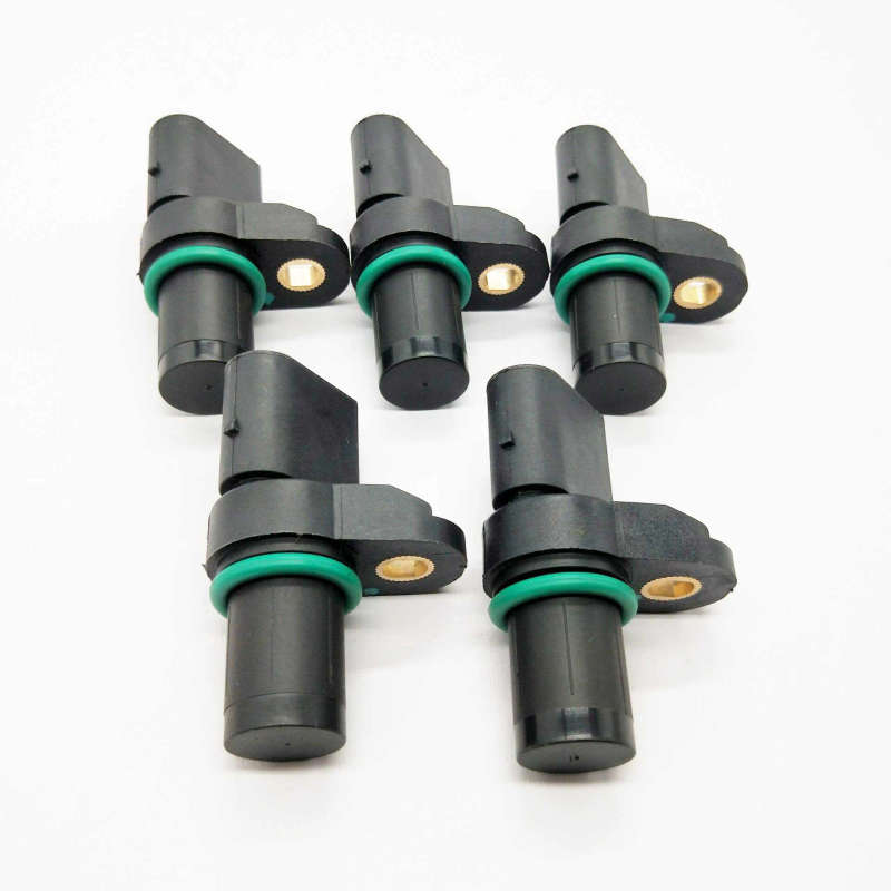 10PCS Crankshaft Position Sensor 13627548994 12147503140 For BMW E46 E81 E83 E85 E87 E91 E92 13 6...