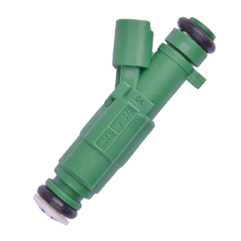 Fuel Injector Nozzle for HYUNDAI 2011-2014 ELANTRA 1.8L L4 35310-2E100 353102E100 35310 2E100