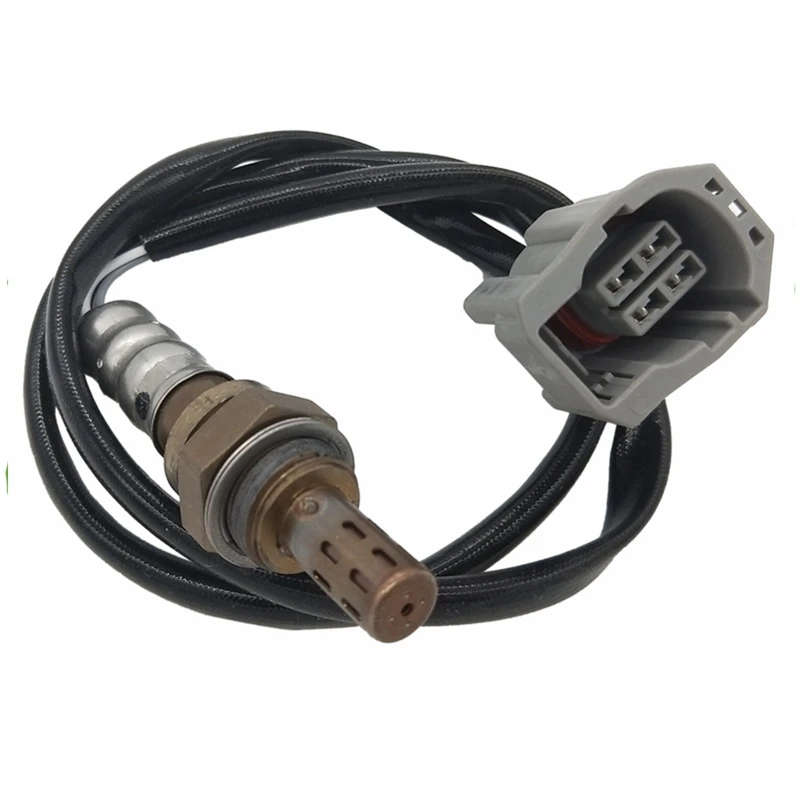 Rear Downstream Lambda Oxygen Sensor for Mazda 3 1.6 2.0 2.3L 0986AG2228 Z60218861A ZJ3918861A