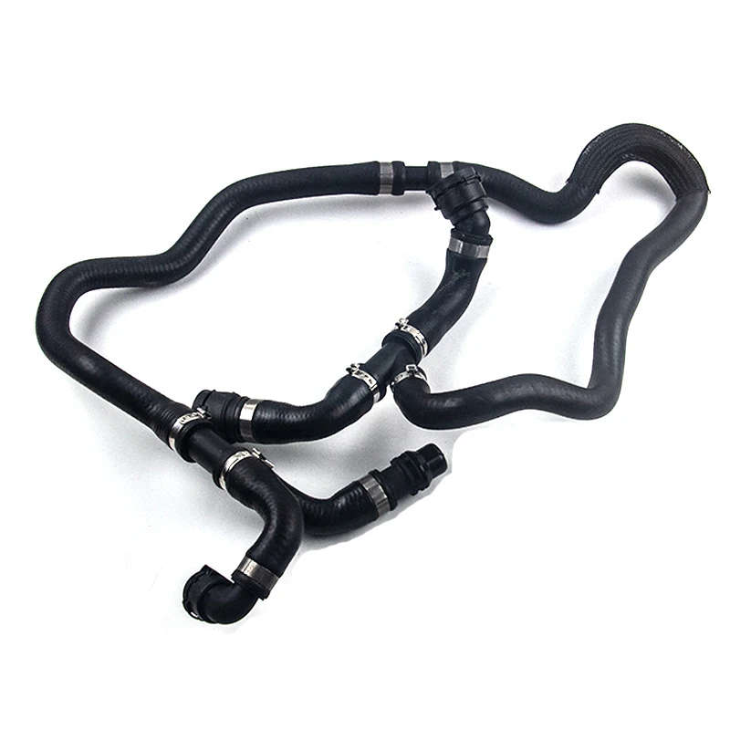 Water Pipe 17127575342 Water Hoses For BWM 5 39; E60 E61 LCI 523i 525xi 530xi 530i 525i