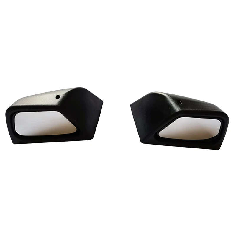 Car Adjustable Wide Angle Rear Side Mirror View Auxiliary Blind Spot for Suzuki Jimny JB64 JB74