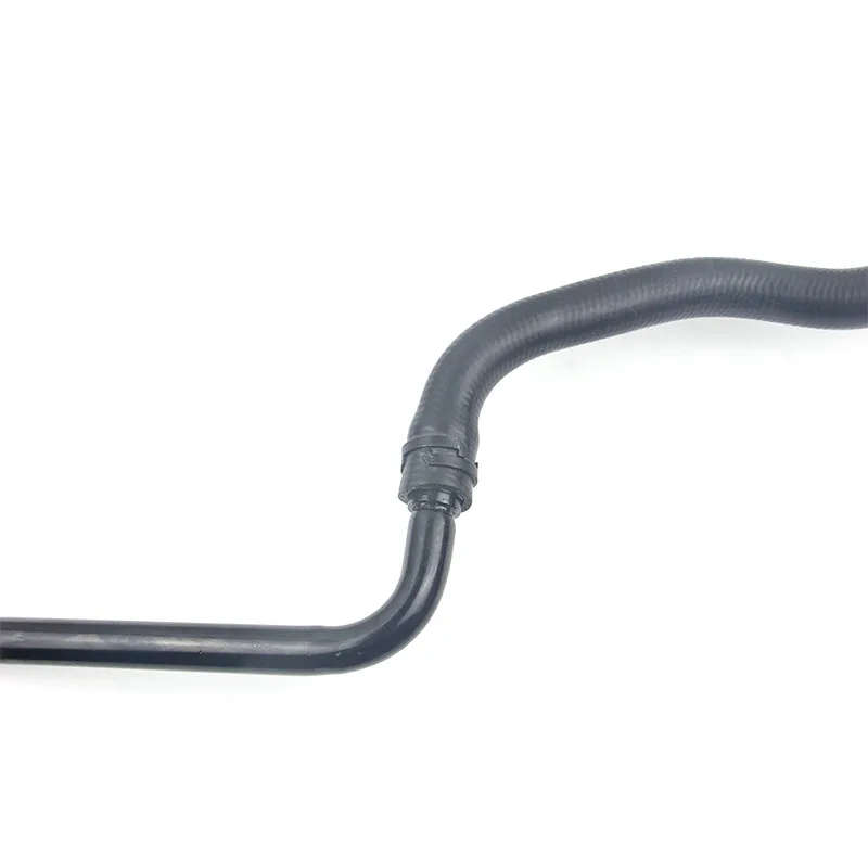 11537505949 New Water Hose Additional Water Pump To Water Accumulator For BMW X5 E53
