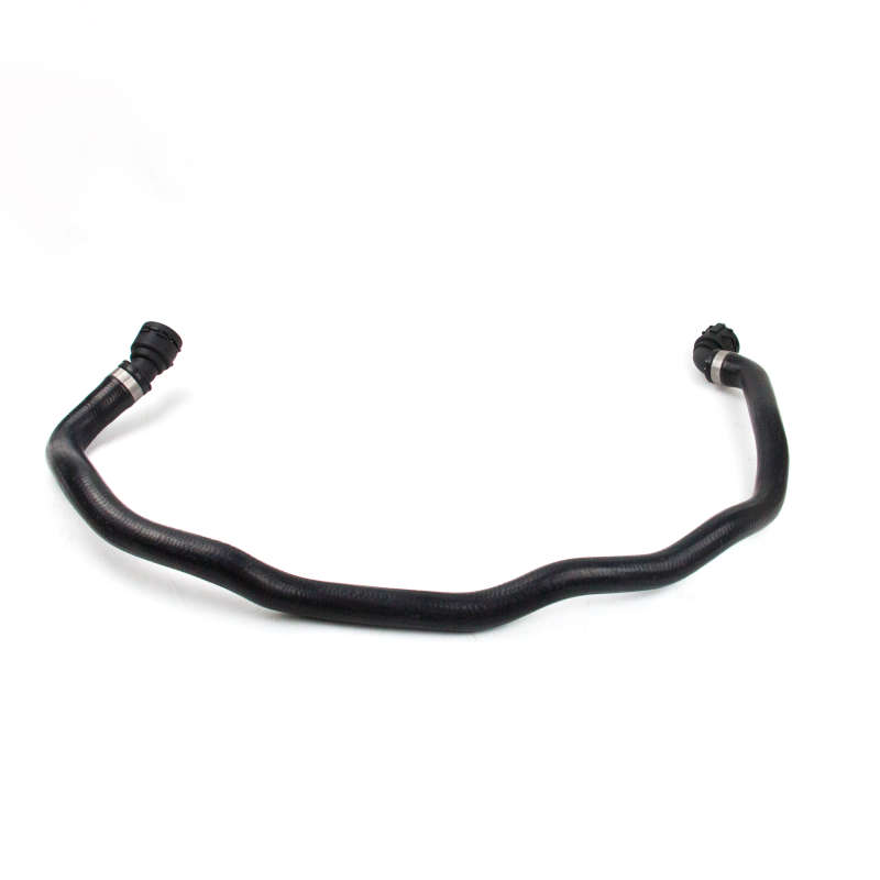 64216983858 Car Coolant Hose Engine Inlet Pipe Kettle Hose For BMW 1 39;3 39; X1