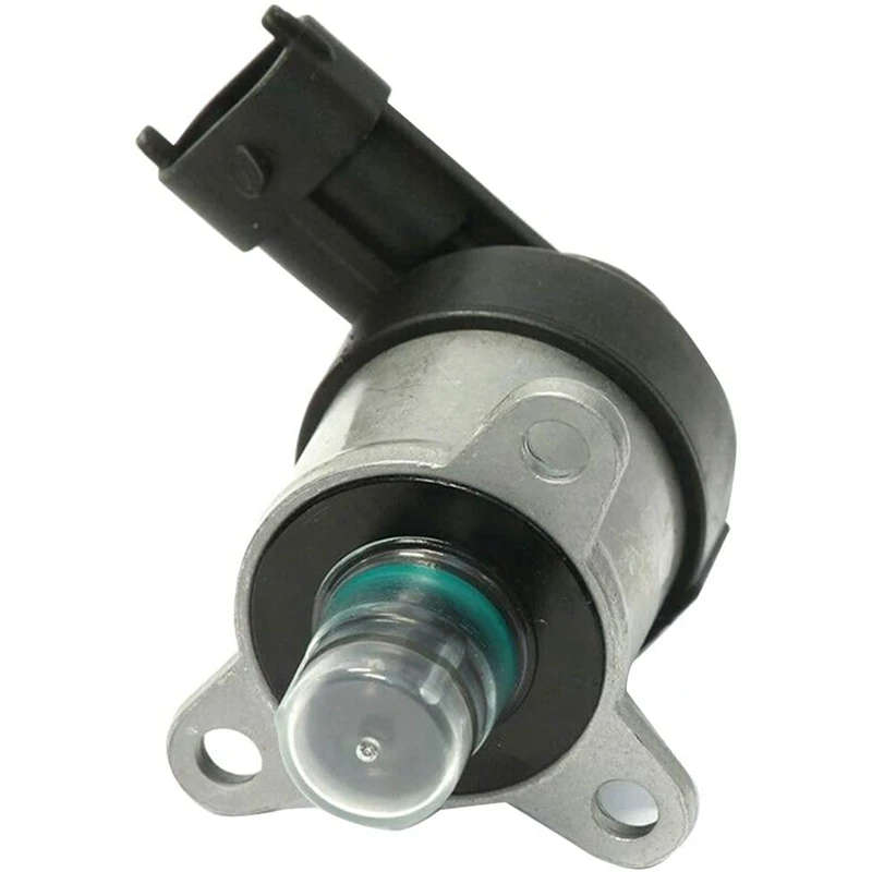 Fuel Injection Pressure Pump Regulator Metering Control Valve for FIAT DOBLO 500 BRAVO II 1.3 1.6 D