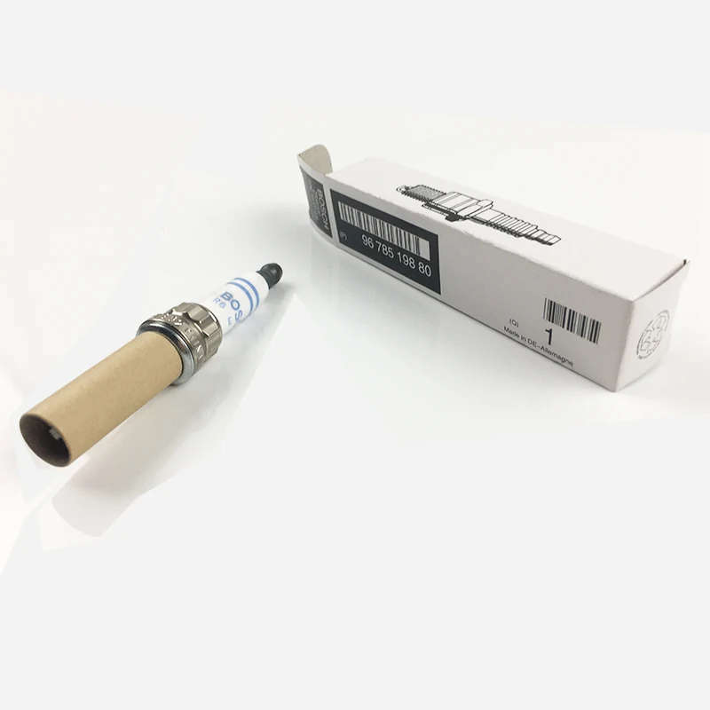 5960G4 Spark Plug For Peugeot 208 308 Citroen C4 C5 DS3 DS4 DS5 1.6T