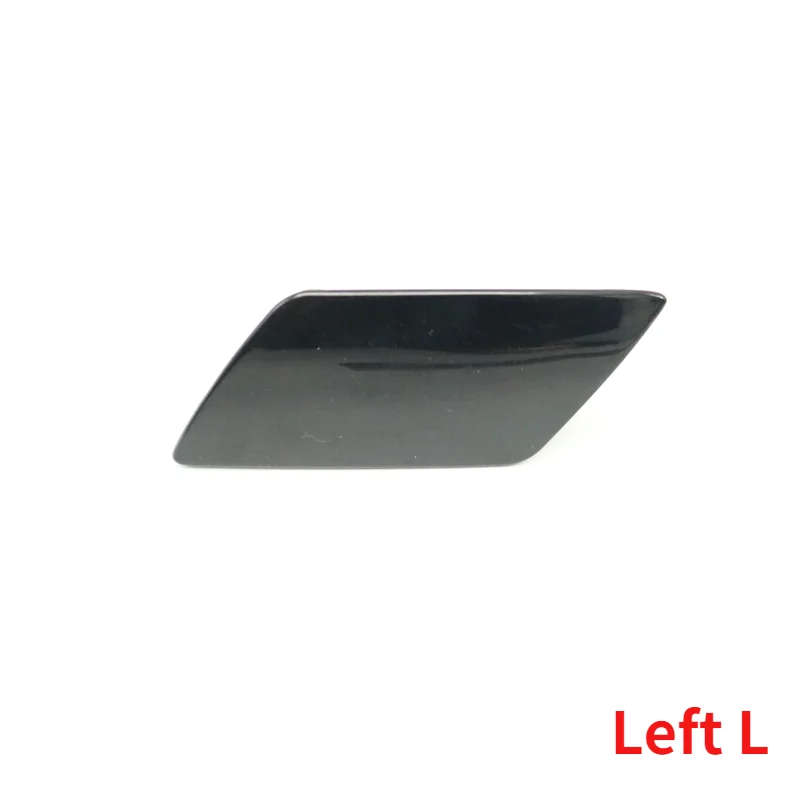 Front Left Right Headlight Headlamp Washer Spray Nozzle Cover Cap For Audi Q5 2018 2019 2020 2021