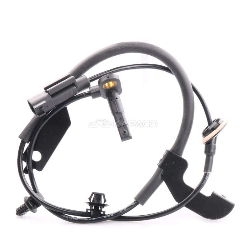 2 pcs Front Left-Right ABS Wheel Speed Sensor For Chrysler Sebring 200 Dodge JOURNEY