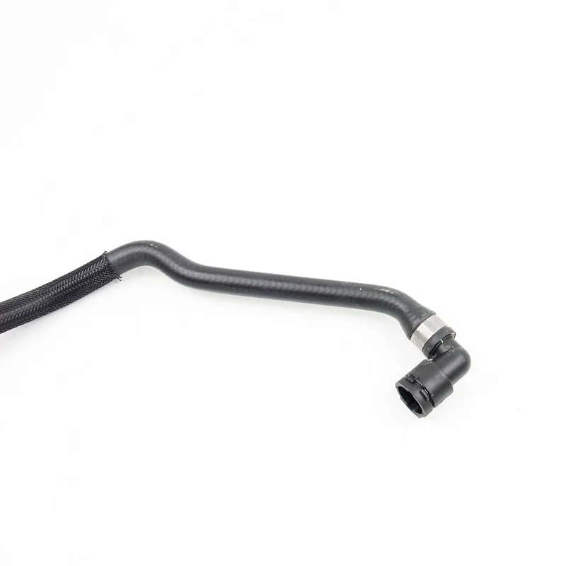 17127591097 New Water Tank Upper Coolant Water Hose Pipe For BMW 7 Series F01 F02