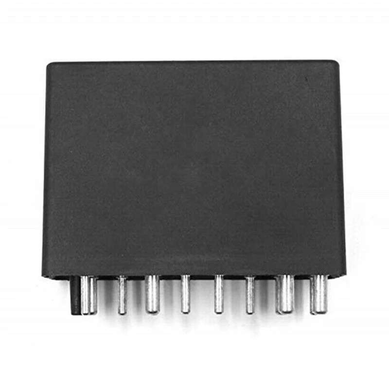 Turn Signal Relay Flasher Wiper Relay 2018210047 05898300 for BENZ W124 W126 W126 W201