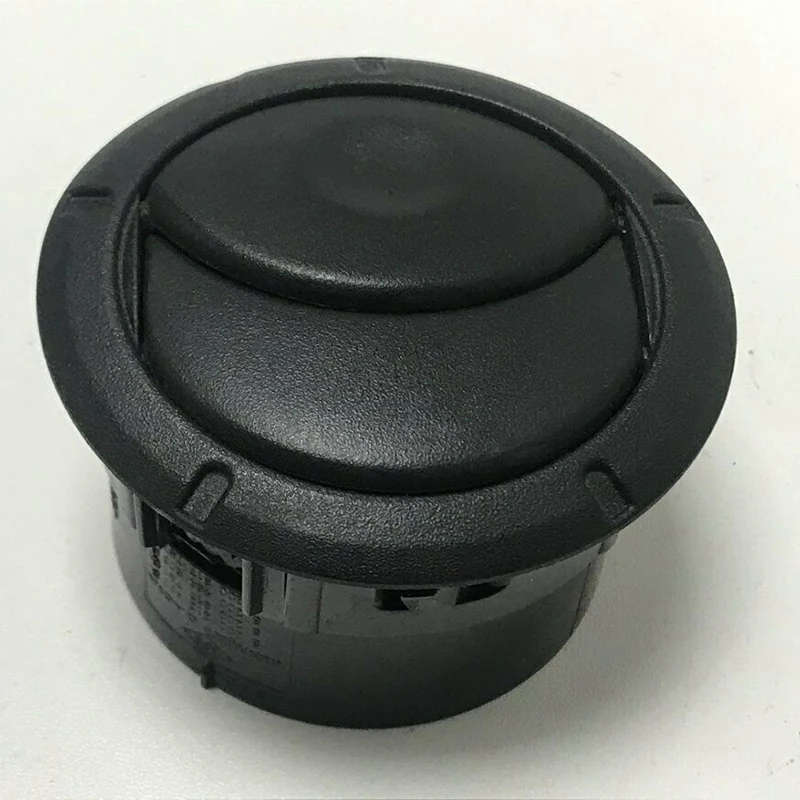 Dashboard Interior Air Vent Heater Grill Steering Cover for Renault Dacia Logan Sandero Duster