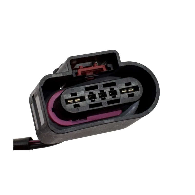 For VW Passat CC Golf Variant Scirocco Audi A1 A3 S3 TTS Coupe Fuel Pump Control Module Sensor