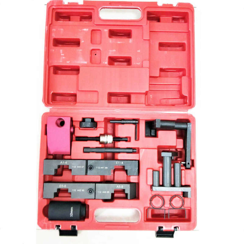 DPGJ4500 Timing Locking Tool Set Kit Camshaft Alignment For B-M-W M60/M62/M62TU VANOS