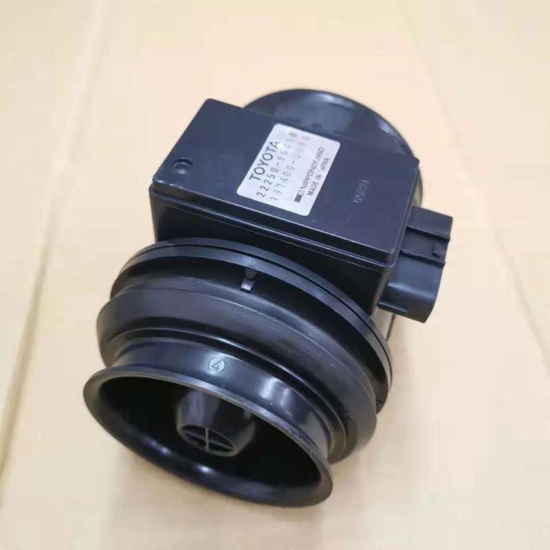 air flow sensor 2225066050 19740080 suitable For toyota Land Cruiser For lexus lx450
