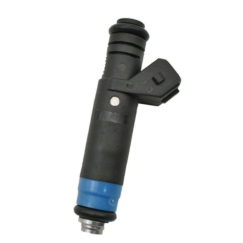 New Fuel Injector Nozzle for V8 LT1 LS1 LS6 Siemens Deka 110324 FI114992 109991 FI114991