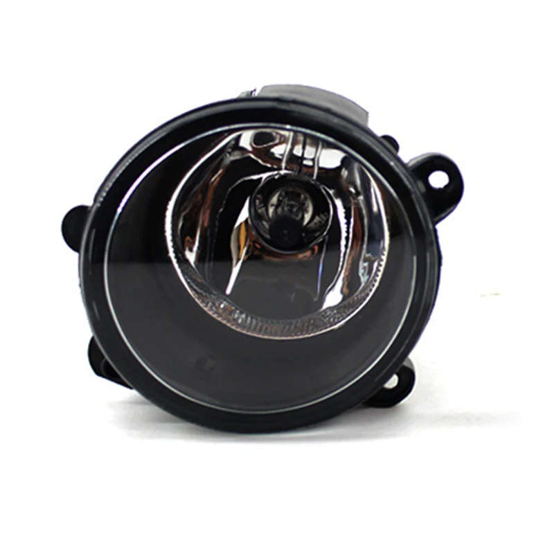 Car ABS Front Bumper Light Fog Light Running Lamp for LAND ROVER DISCOVERY 2 3 Range Rover Sport
