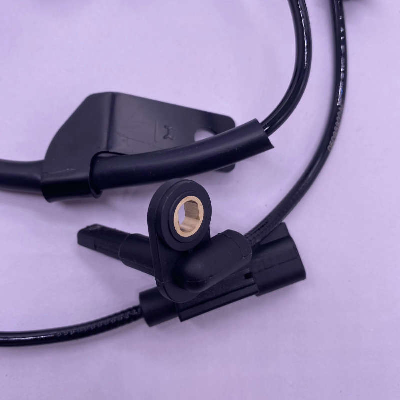 ABS Wheel Speed Sensor Right Front For 2009-2014 Journey Avenger SU9942