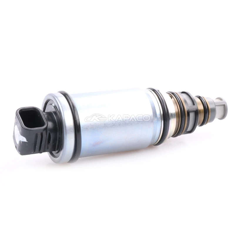 Air Conditioning AC Compressor Control Valve Solenoid For Hyundai Santa fe 2010 -12 Kia Sorento
