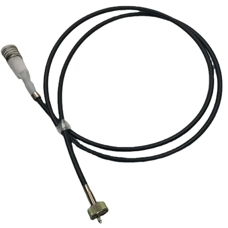 Car Speedometer Cable For Mitsubishi Pajero Montero Shogun MK2