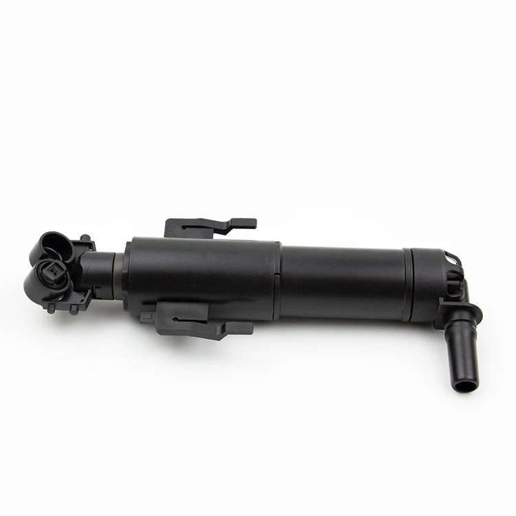 Headlight Cleaning Gun Headlamp Washer Nozzle For BMW 7 Series 740 G11 G12 2014-18