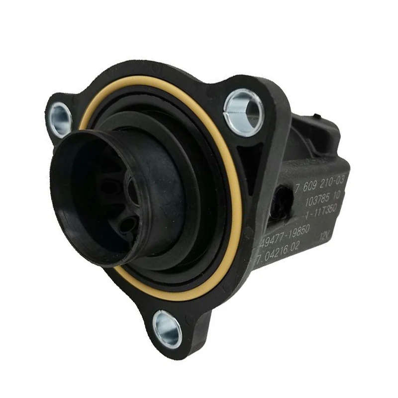 Turbocharger SOLENOID Valve Adapter For BMW N20 Rolls-Royce Phan 7609210 7.04216.05.0