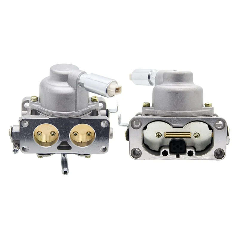 791230 Carburetor Carb Gasket Kit for Briggs Stratton V-Twin 4 Cycle 20HP 21HP 23HP 24HP 25HP