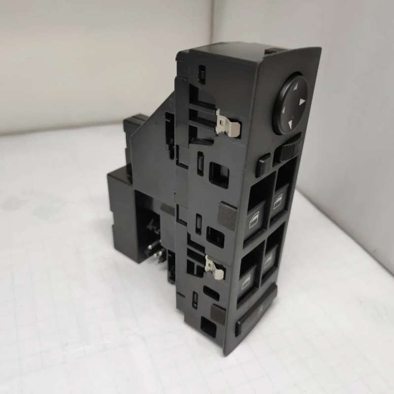 Window regulator switch / front left suitable for BMW E53 61316962506