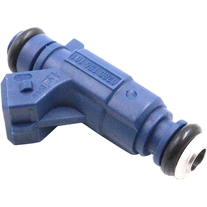 8Pcs/Set Fuel Injector for Porsche Cayenne 4.5L V8 4511CC 2003-05 Accessories 0280156101