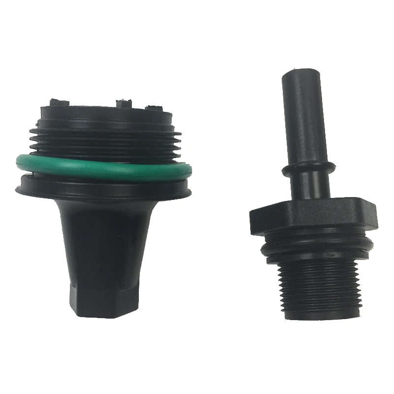 Chamber Cover Waste Valve for BMW 1 39; E82 E89 135I N54 3.0T E90 E91 E92 E93 5 39; E60 LCI