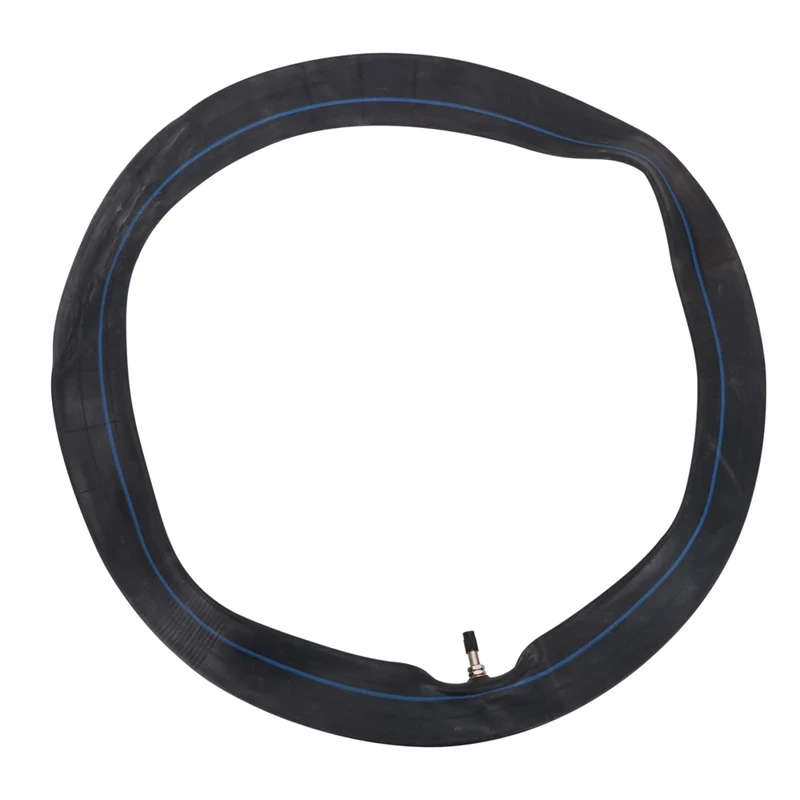 19 Inch Motorcycle Inner Tube 2.00/2.25-19 Tire Inner Tube Suitable for Off-Road Bicycle