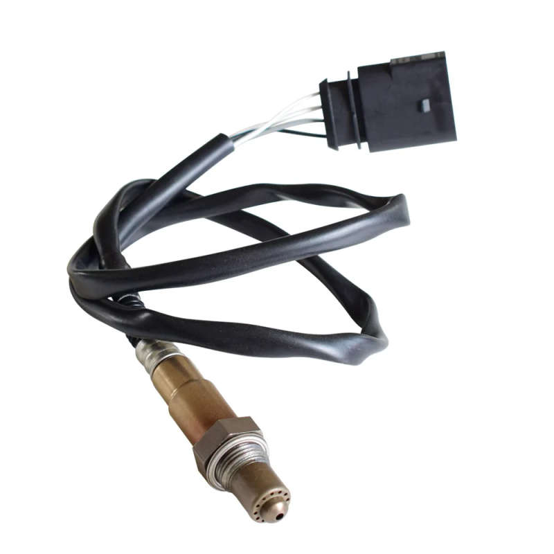 Replacement Bosch 16498 Oxygen Sensor, Original (For Porsche)