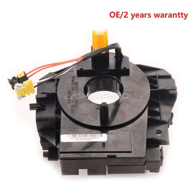 056046533AG 0515610AD 05156106AF with ESP angel sensor for Jeep Grand Cherokee Dodge Avenger