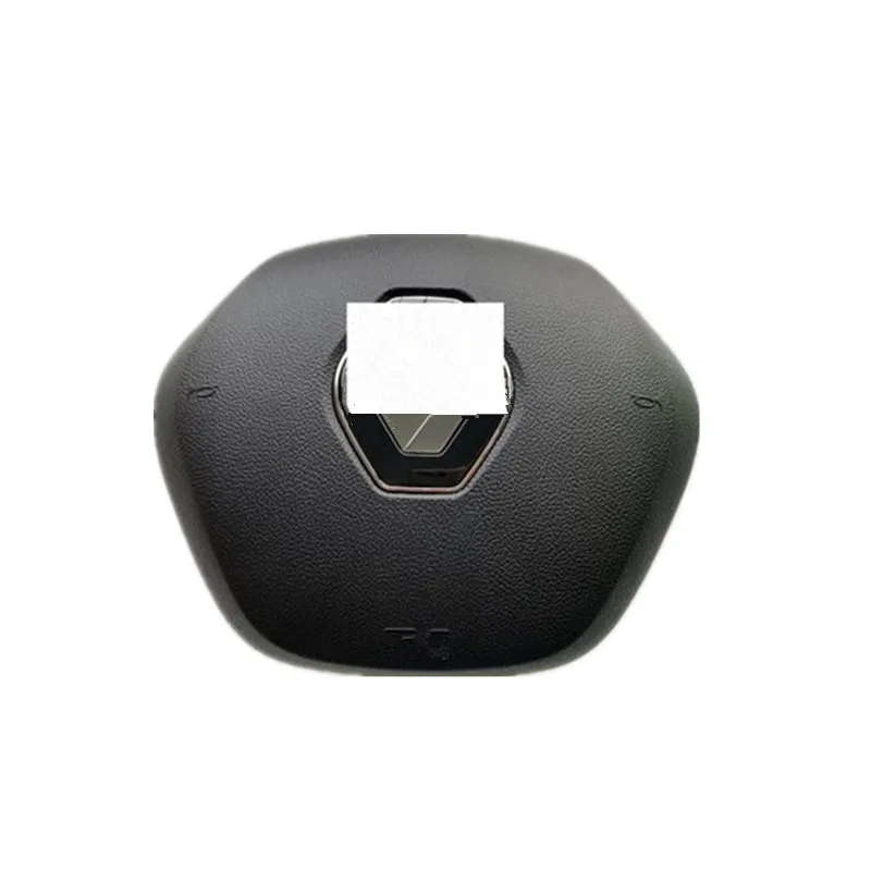 Driver Steering Wheel Horn Cover For Renault Kadjar KOLEOS II