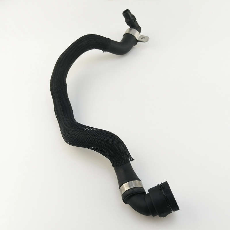 17127584560 Car Water Tank Water Pipe Heat Pipe For BMW X6 E71