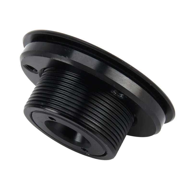 2 PCS Racing Car Cover Lock Aluminum Alloy Car Modification Oil Cap Modified Engine Cover Hood Lock