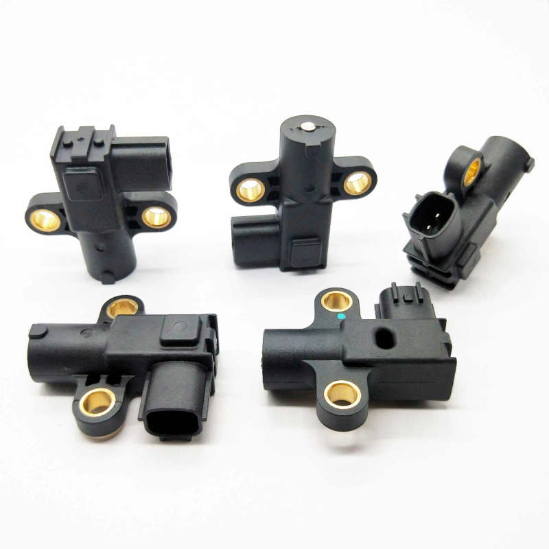 10PCS Crankshaft Position Sensor For Maxima Pathfinder Infiniti QX4 J5T-10171 J5T10171