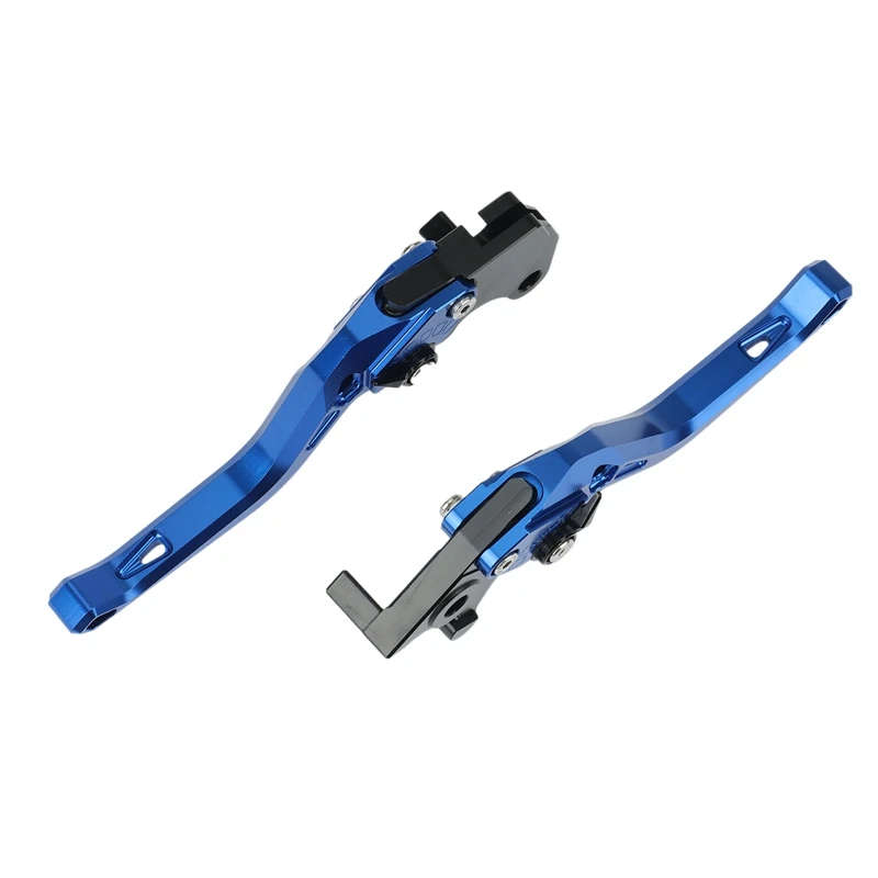 Motorcycle Clutch Levers Brake Levers Fit for Yamaha YZF-R125 YZF R125 2014-2019