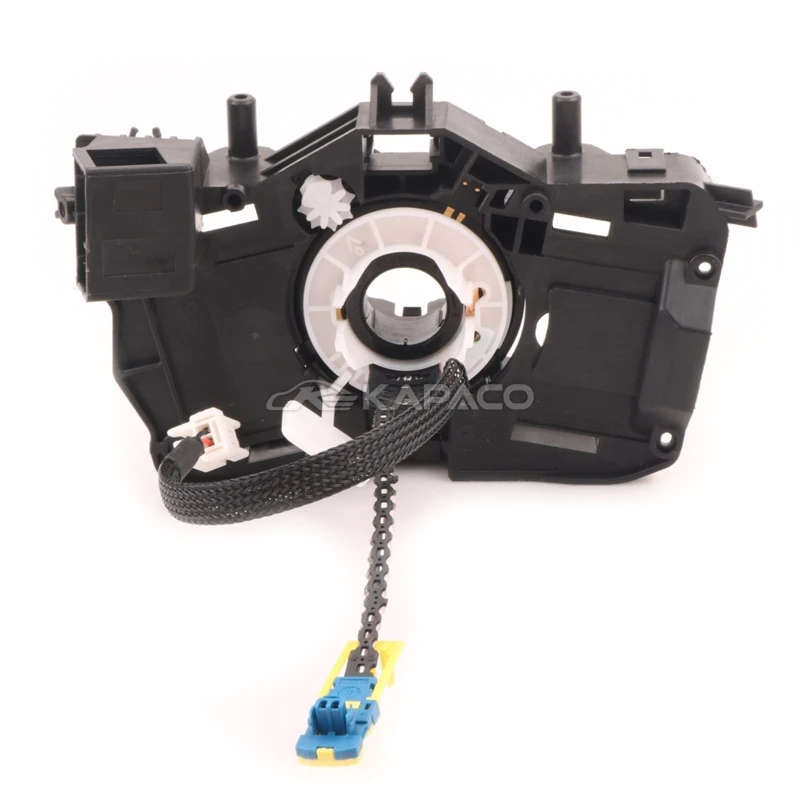 Slip Ring Coil Spring Train wire Cable Warn Contact Assy For DACIA Dokker Express Duster Lodgy Lo...
