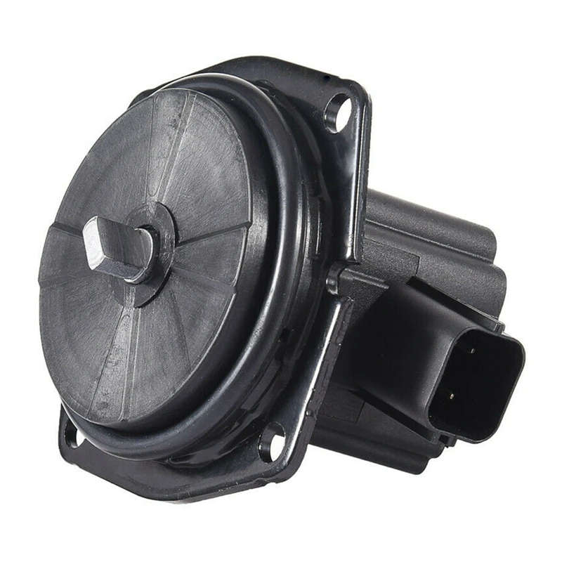 4593839AB Intake Manifold Runner Control Valve for Chrysler 300 Charger 2.7L 3.5L 5 Pins