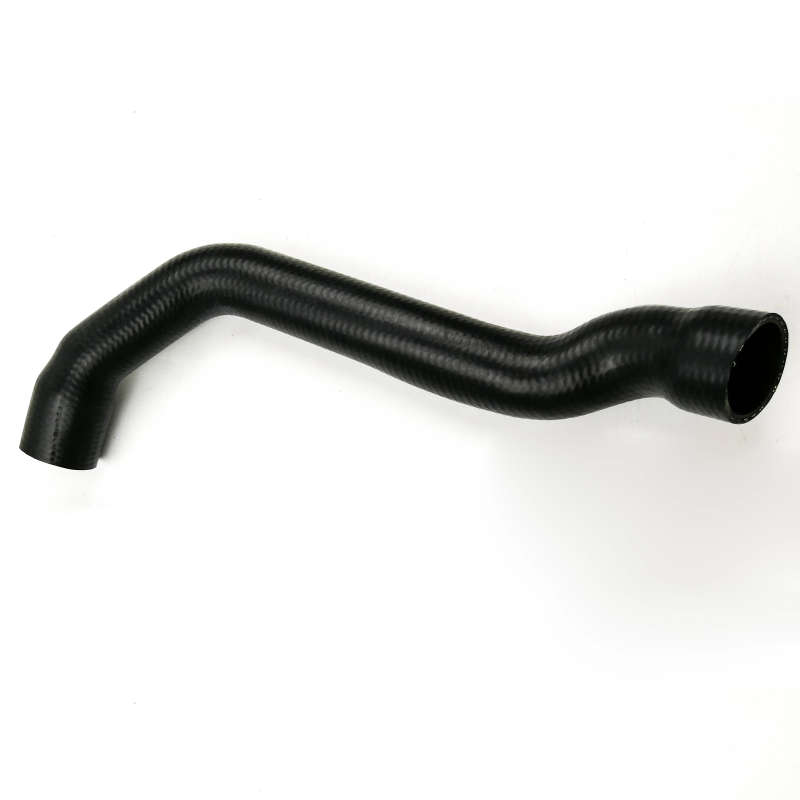 Water Tank Connection Lower Water Pipe For Mercedes Benz ML 500 4MATIC Rubber Water Hose